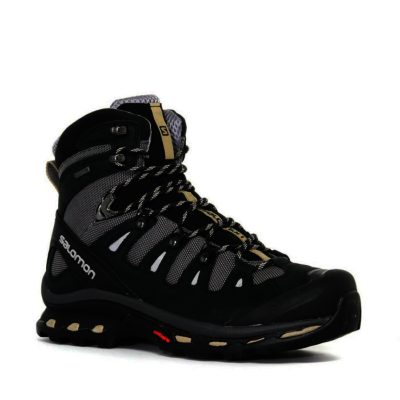 Men’s Quest 2 4D GORE-TEX® Hiking Boot Men’s Quest 2 4D GORE-TEX® Hiking Boot
